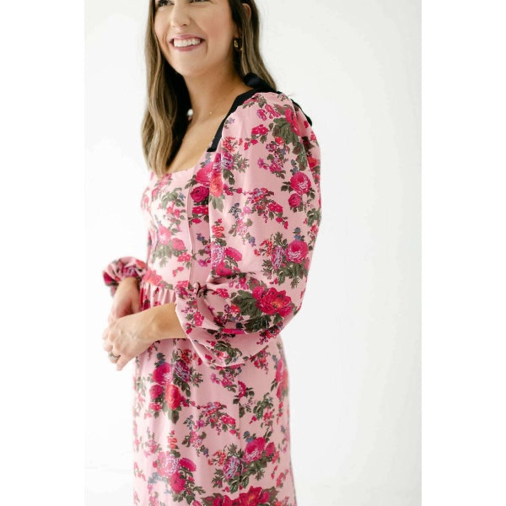 Smith and Quinn Natalia Dress